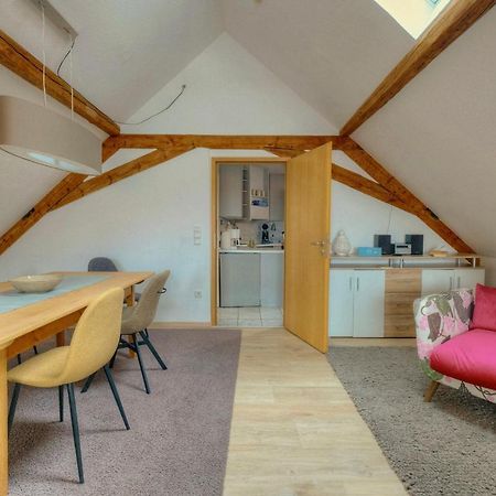 Mainloft Hassfurt Exterior foto